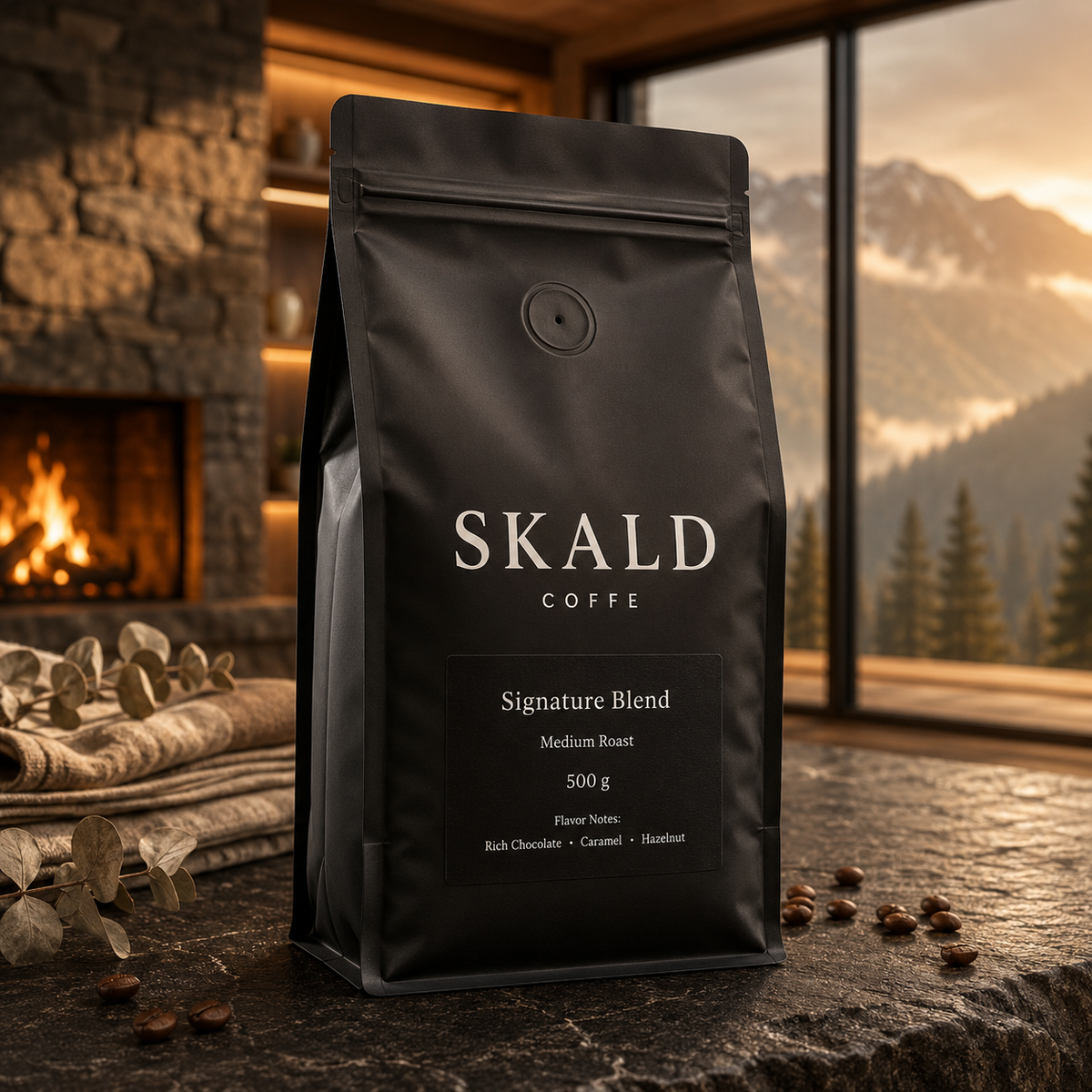 Signature Blend