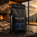 Single Origin Ethiopia
