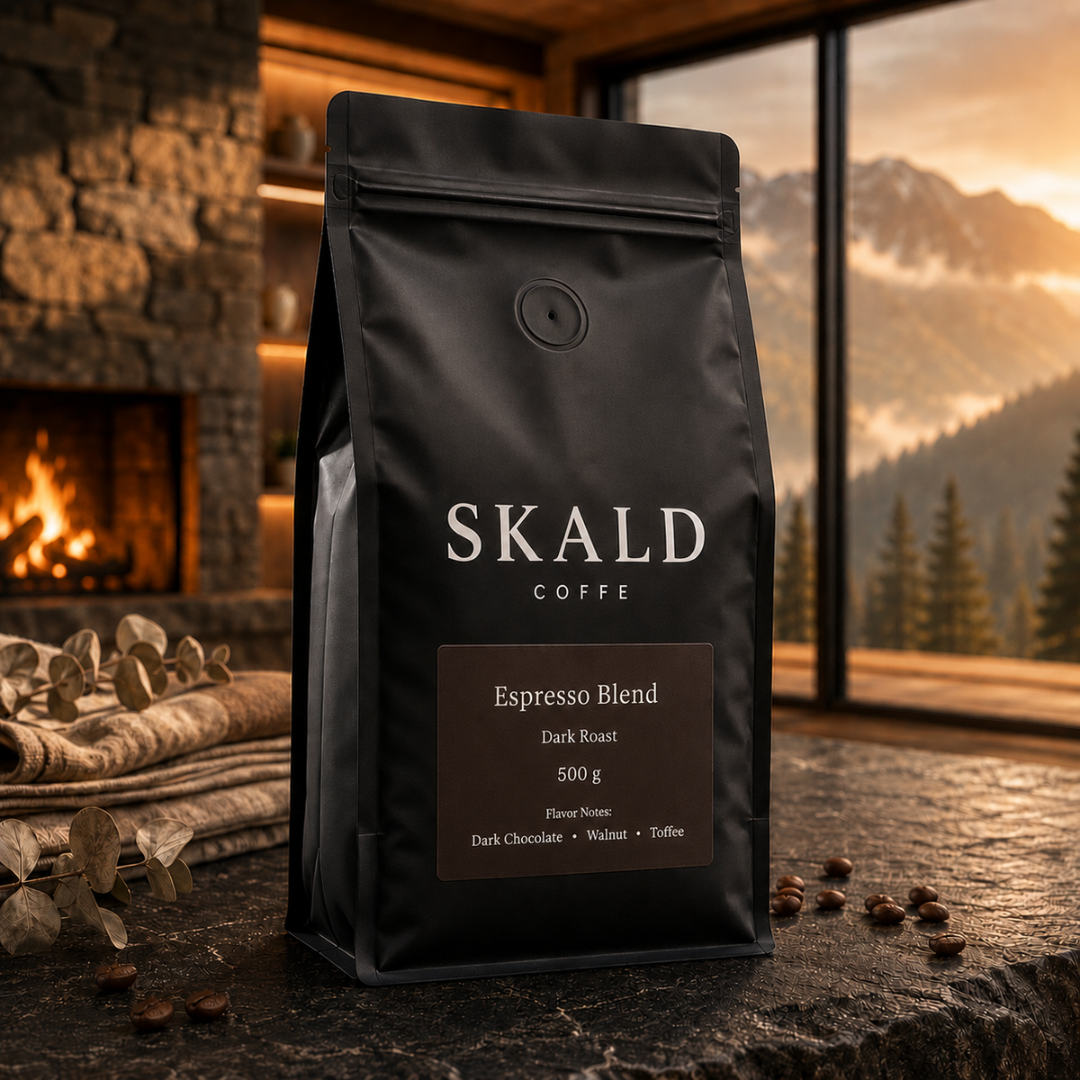 Expresso Blend