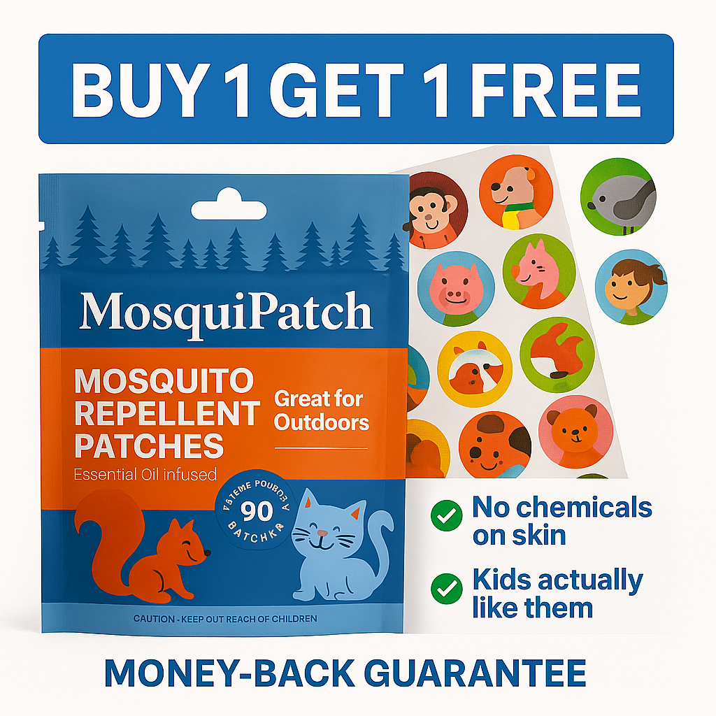 Buzzpatch