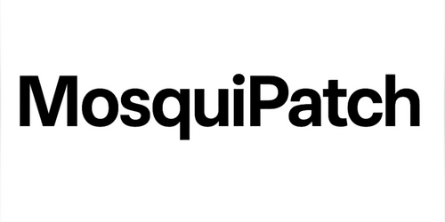 mosquipatch